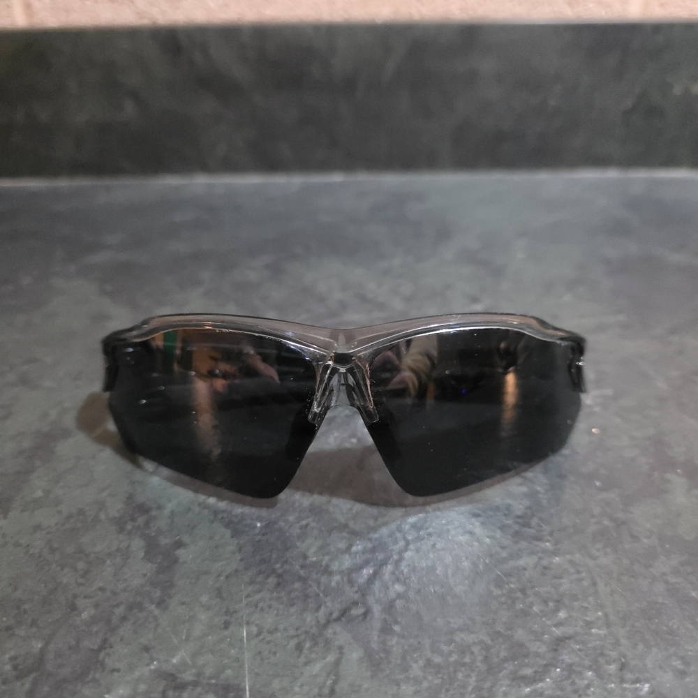 Hulislem VK-7229 Polarized Sports Sunglasses